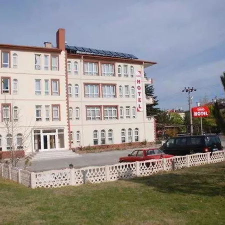 Cappa Hotel