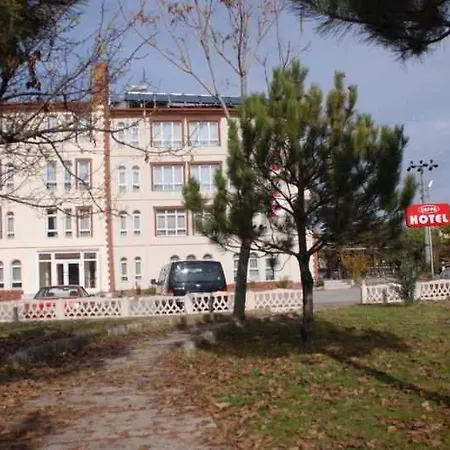 Cappa Hotel