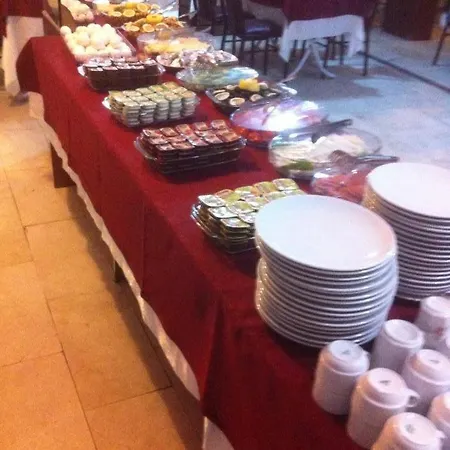 Cappa Hotell