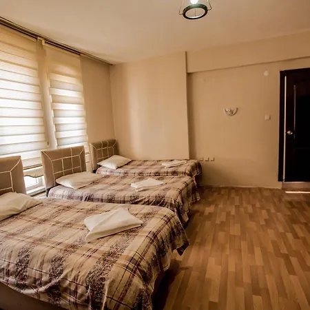 Cappa Hotell