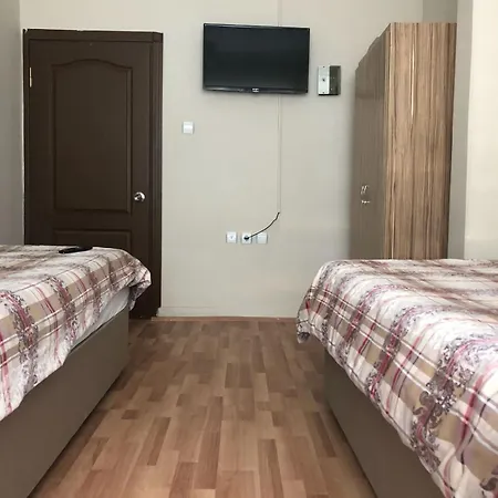 Szálloda Cappa 3*