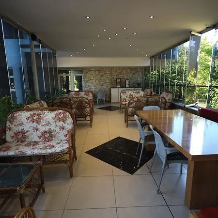 Cappa Hotell