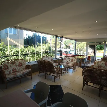 Hotell Cappa 3*