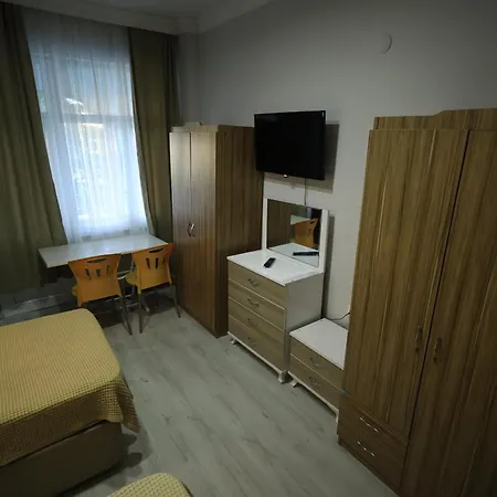 Cappa Hotell