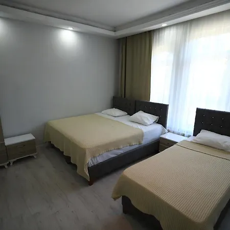 Hotell Cappa