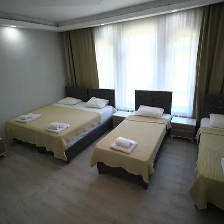 Cappa Hotell Ürgüp