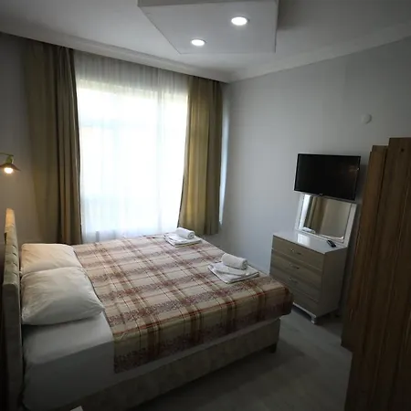 Cappa Ürgüp