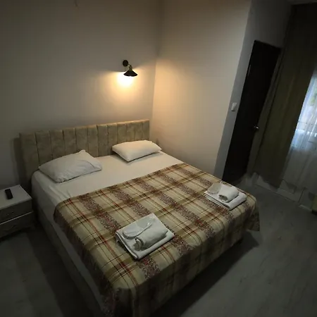 Cappa Hotell 3*
