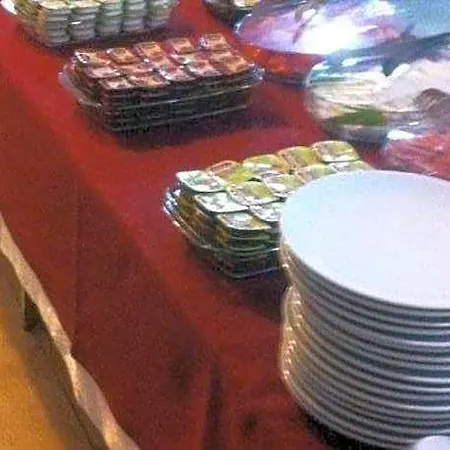 فندق Cappa