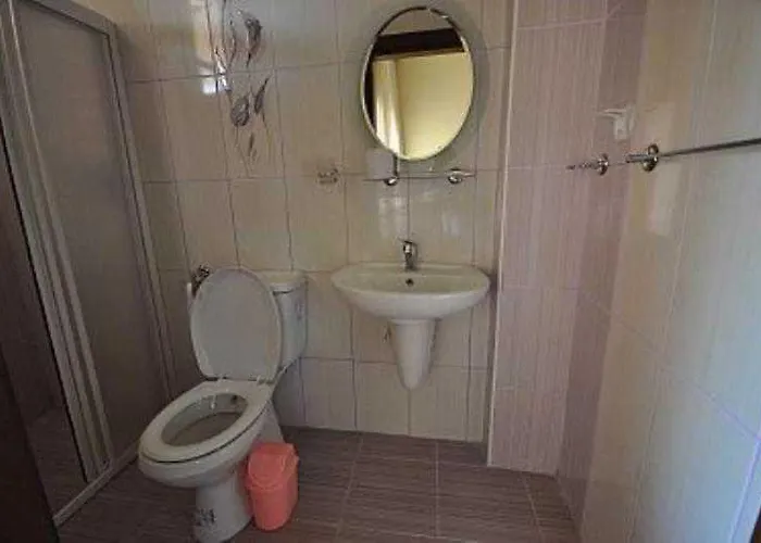 Cappa ウルギュップ