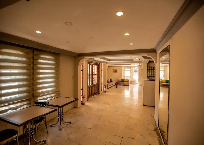 Cappa 3* ウルギュップ