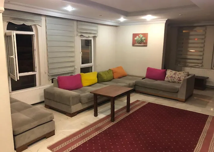 Cappa ウルギュップ