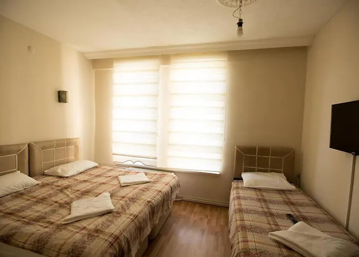 Cappa ウルギュップ