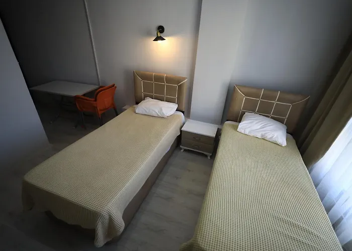 Cappa ウルギュップ