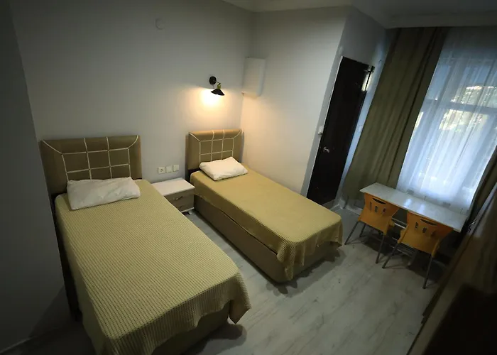 Cappa ウルギュップ